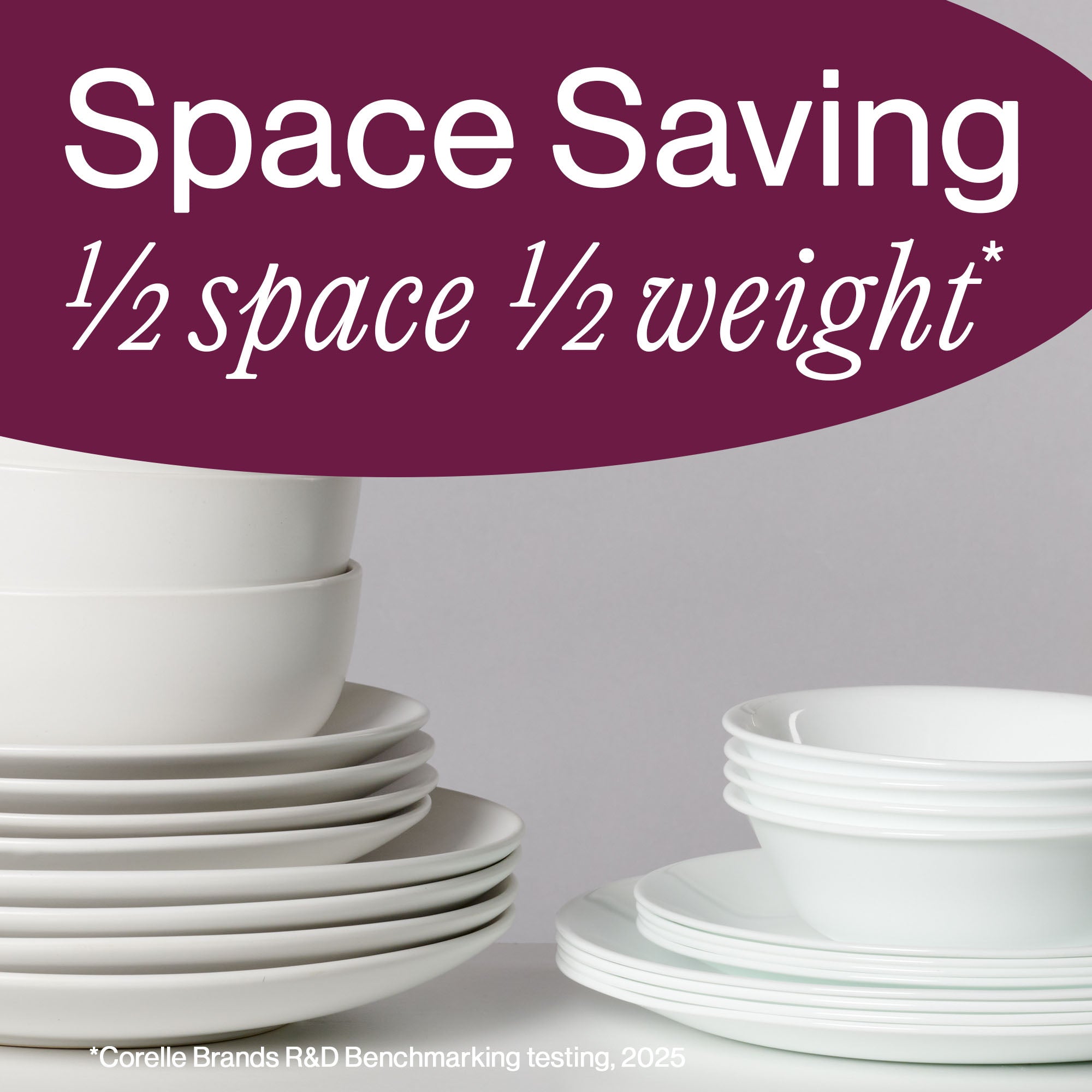 Corelle® Country Cottage 28-ounce Large Soup Bowl - Image 8