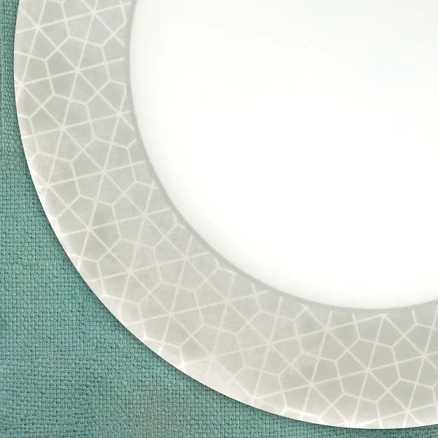 Corelle® Knox 18-piece Dinnerware Set. Service for 6 - Image 6