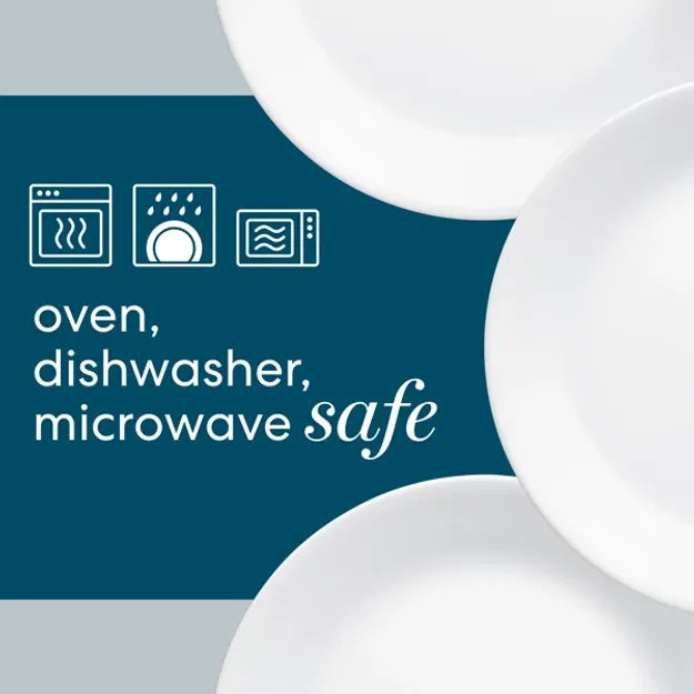 Corelle® Cherish 10.25 Dinner Plate - Image 5